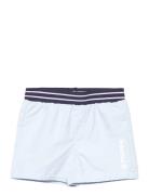 Swim Shorts Uimashortsit Blue Timberland