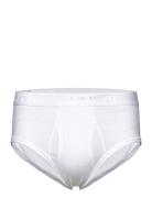 Dovre Trusse U/Ben & Gylp Y-sepalus Briefs Alushousut White Dovre