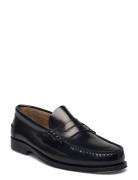 Westcoast Marstrand Loaferit Matalat Kengät Black Marstrand