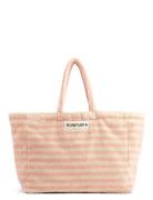 Naram Weekend Bag Shopper Laukku Orange Bongusta