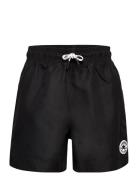 Cnvb Core Pull-On Swim Trunk Uimashortsit Black Converse