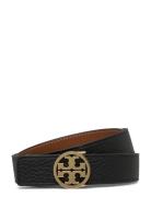 1" Miller Reversible Belt Vyö Multi/patterned Tory Burch