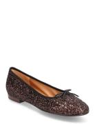 Ballerina Ballerinat Brown Billi Bi