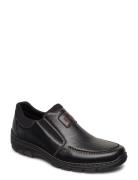 19961-03 Loaferit Matalat Kengät Black Rieker