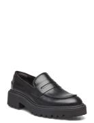 Shoes Loaferit Matalat Kengät Black Billi Bi