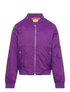 Kogthilde Bomber Cp Otw Bombertakki Purple Kids Only