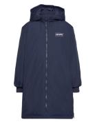 Puffer Jacket Toppatakki Navy Kenzo