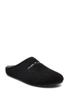 Slipper Aamutossut Tohvelit Black Hush Puppies