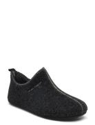 Slipper Aamutossut Tohvelit Grey Hush Puppies