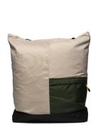 Ø Hurup Bag Reppu Laukku Beige H2O