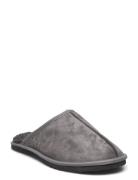 Jfwdudely Microfiber Slipper Box Aamutossut Tohvelit Grey Jack & J S