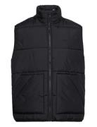 Sunset Vest Jet Black Liivi Black LEVI´S Men