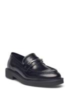 Alex W Loaferit Matalat Kengät Black VAGABOND