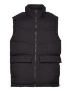 Jorvesterbro Bodywarmer Sn Liivi Black Jack & J S