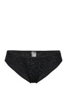 Bikini Alushousut Brief Tangat Black Calvin Klein