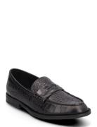 Shoe Loaferit Matalat Kengät Black Sofie Schnoor