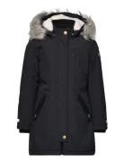 Peace Parka Takki Black Molo