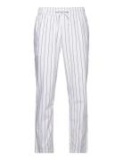 Jbs Of Dk Woven Pant Olohousut White JBS Of Denmark