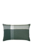 Manhattan Cushion Cover Home Textiles Cushions & Blankets Cushions Gre...