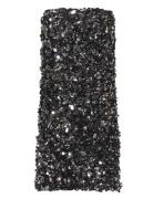 Sequins Mini Tube Dress Lyhyt Mekko Silver ROTATE Birger Christensen