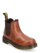 2976 Leonore J Light Brown Republic Wp Bootsit Nauhalliset Saapikkaat ...