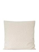 Sienna Cushion Home Textiles Cushions & Blankets Cushions Cream STUDIO...