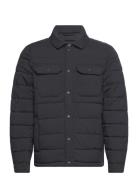 Hco. Guys Outerwear Tikkitakki Black Hollister