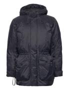 Vardo Parka W4T4 Parka Takki Navy Rains