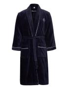 Icon G Robe Aamutakki Blue GANT