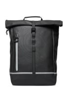 Billund Cyclist Pro Courier Backpack Reppu Laukku Black JOST