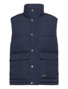 Hco. Guys Outerwear Liivi Navy Hollister