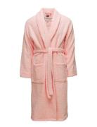 Lexington Original Bathrobe Aamutakki Pink Lexington Home