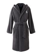 Player Bath Robe Aamutakki Black Ralph Lauren Home