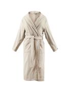 Lina Bath Robe Aamutakki Cream Himla