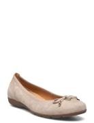 Ballerina Ballerinat Beige Gabor