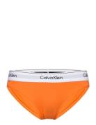 Bikini Alushousut Brief Tangat Orange Calvin Klein