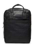 Stilldamon Backpack Reppu Laukku Black Still Nordic