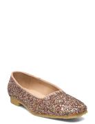 Shoes - Flat Ballerinat Multi/patterned ANGULUS