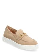 Findayks Loaferit Matalat Kengät Beige UNISA