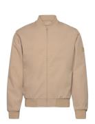 Jprccillusion Bomber Sn Bombertakki Takki Beige Jack & J S