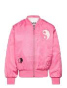 Hella Bombertakki Pink Molo