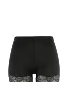 Biker Briefs Alushousut Brief Tangat Black Damella Of Sweden