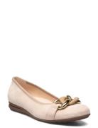 Ballerina Ballerinat Cream Gabor