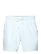 Hco. Guys Swim Uimashortsit Blue Hollister