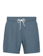 Hco. Guys Swim Uimashortsit Blue Hollister