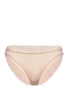 Bikini Alushousut Brief Tangat Beige Calvin Klein