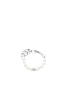 Duo Bracelet Rannekoru Korut White Samie