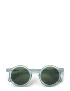 Darla Sunglasses 4-10 Y Aurinkolasit Blue Liewood