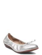 Bo Ballerinat Silver Wonders