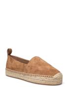 Madeira_Slon_Sd Espadrillot Kengät Brown BOSS